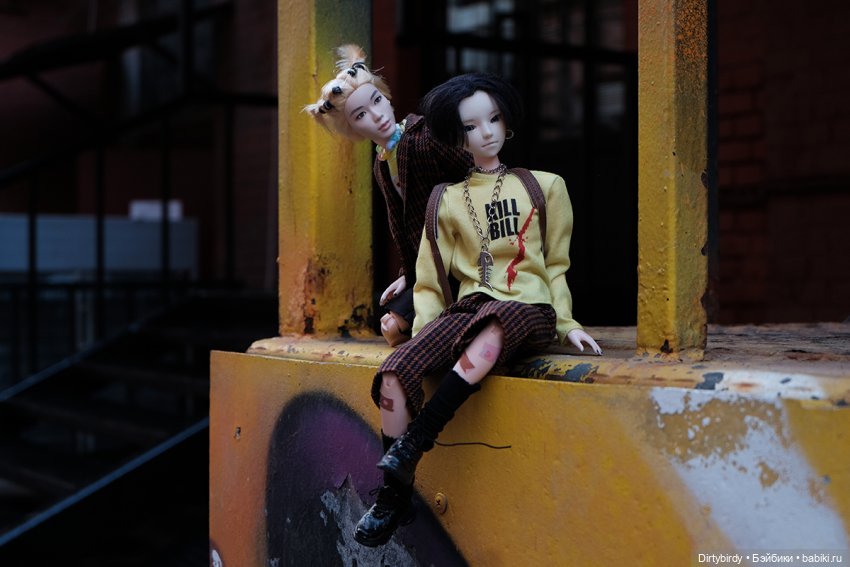 Что главное в новом костюме