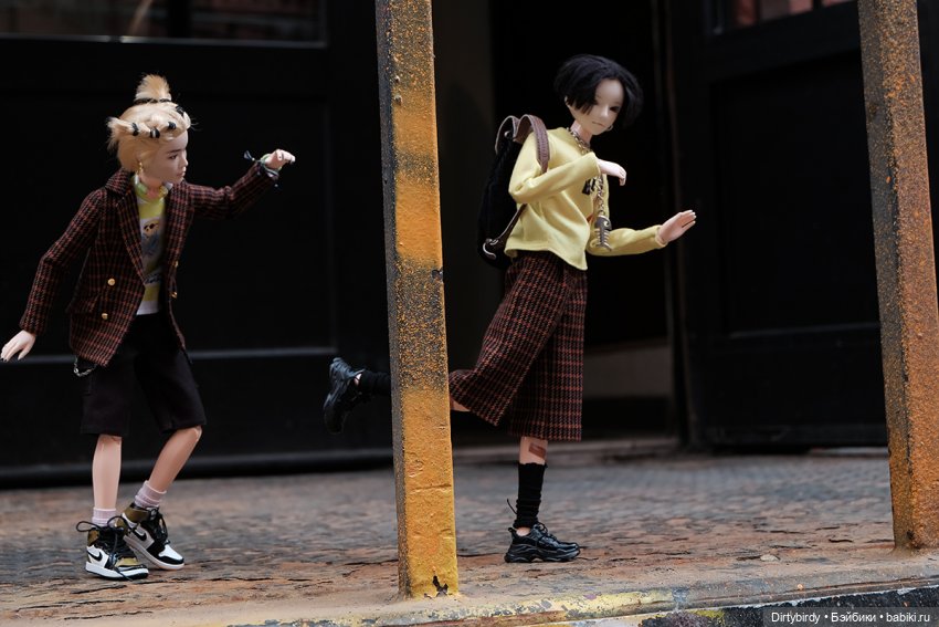 Что главное в новом костюме