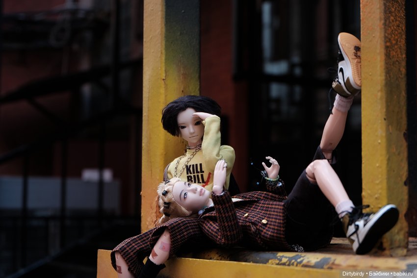 Что главное в новом костюме