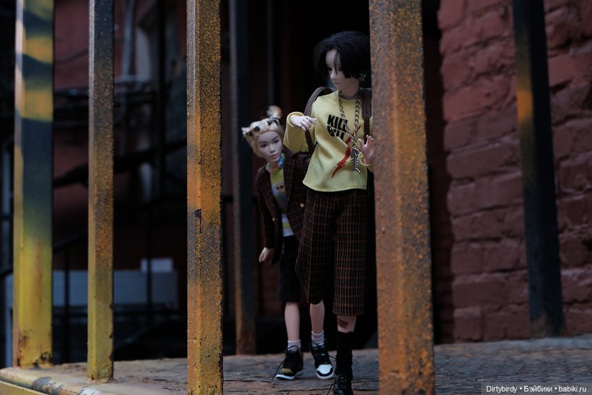 Что главное в новом костюме