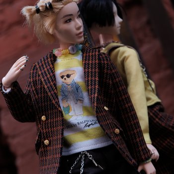 Что главное в новом костюме?