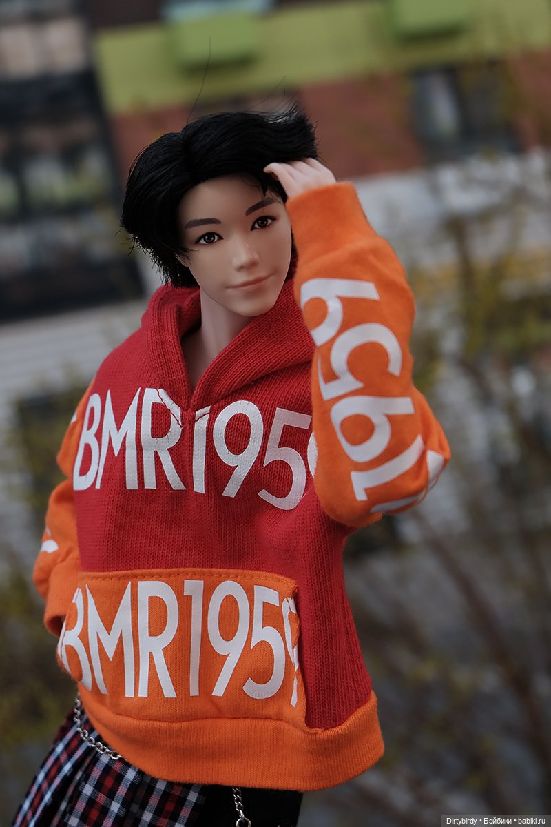 Леопард, значит, в моде | Бэйбики Леопард, значит, в моде — Куклы Integrity Toys (Интегрити): Poppy Parker