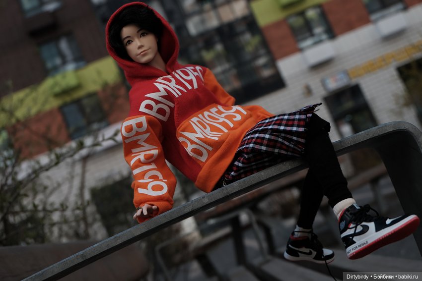 Леопард, значит, в моде | Бэйбики Леопард, значит, в моде — Куклы Integrity Toys (Интегрити): Poppy Parker (фото 3)