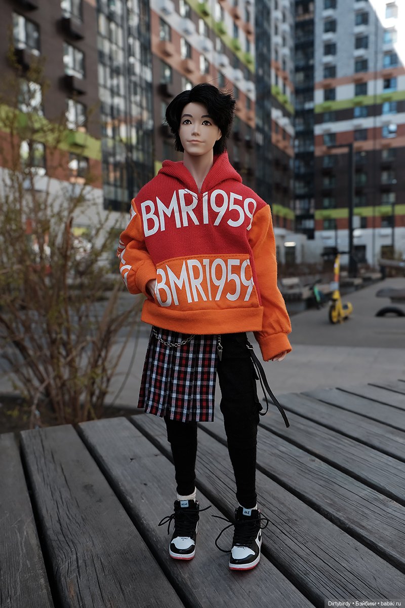 Леопард, значит, в моде | Бэйбики Леопард, значит, в моде — Куклы Integrity Toys (Интегрити): Poppy Parker (фото 7)