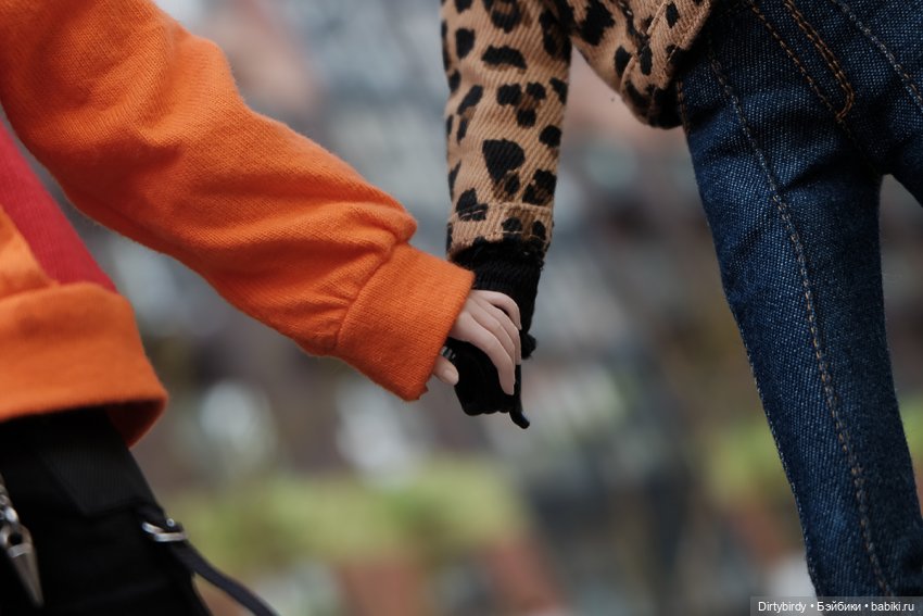 Леопард, значит, в моде | Бэйбики Леопард, значит, в моде — Куклы Integrity Toys (Интегрити): Poppy Parker