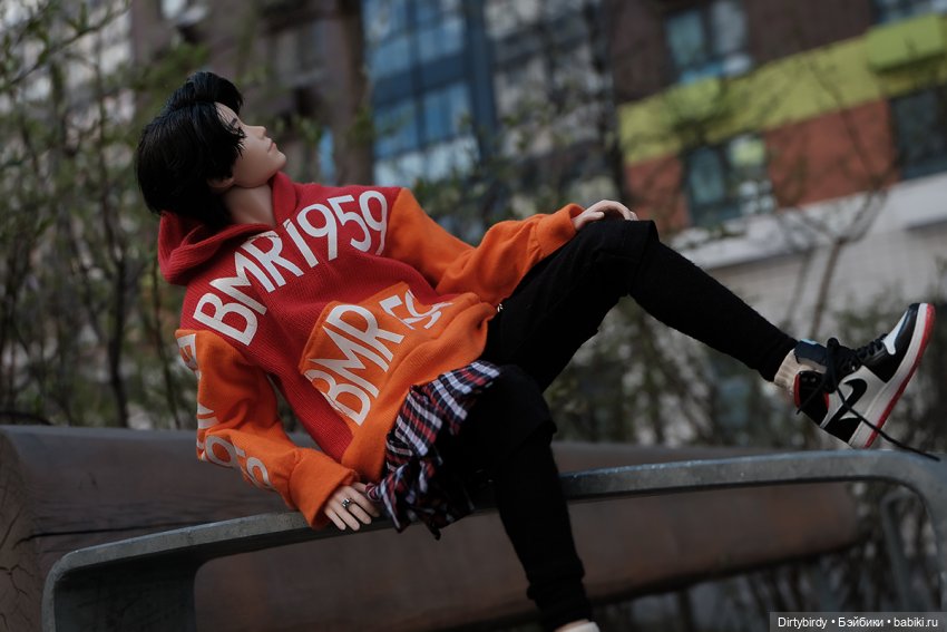 Леопард, значит, в моде | Бэйбики Леопард, значит, в моде — Куклы Integrity Toys (Интегрити): Poppy Parker (фото 5)