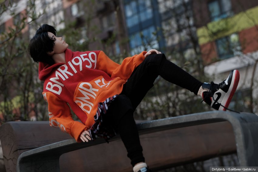 Леопард, значит, в моде | Бэйбики Леопард, значит, в моде — Куклы Integrity Toys (Интегрити): Poppy Parker (фото 4)