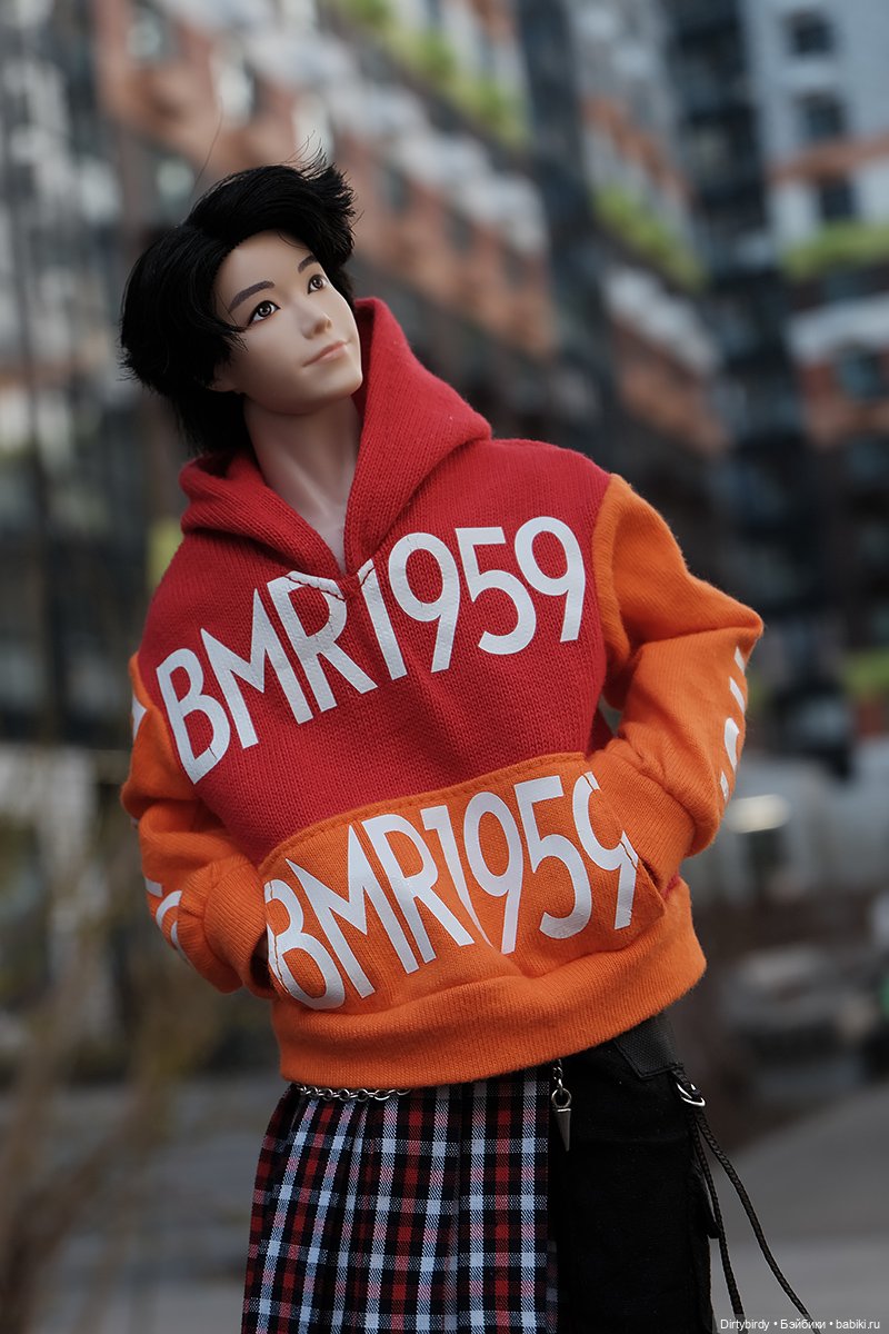 Леопард, значит, в моде | Бэйбики Леопард, значит, в моде — Куклы Integrity Toys (Интегрити): Poppy Parker (фото 8)