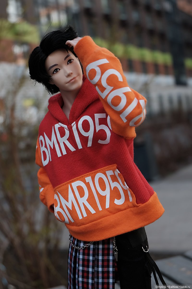 Леопард, значит, в моде | Бэйбики Леопард, значит, в моде — Куклы Integrity Toys (Интегрити): Poppy Parker (фото 10)