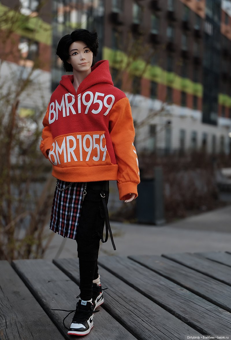 Леопард, значит, в моде | Бэйбики Леопард, значит, в моде — Куклы Integrity Toys (Интегрити): Poppy Parker (фото 6)