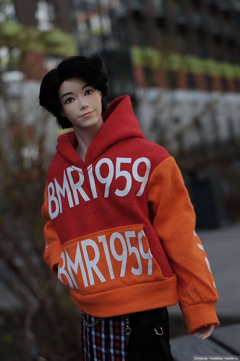 Леопард, значит, в моде | Бэйбики Леопард, значит, в моде — Куклы Integrity Toys (Интегрити): Poppy Parker (фото 9)