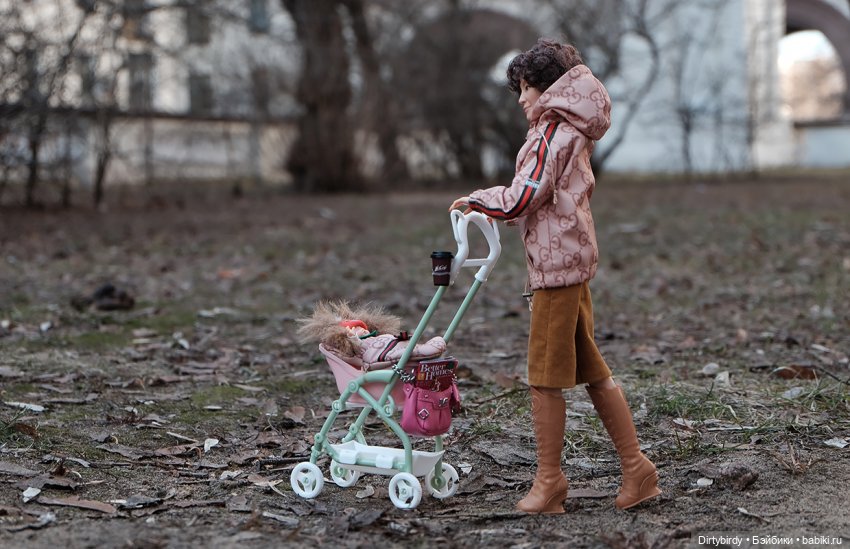 Подборка лучших аутфитов. Выпуск с мадам Янг