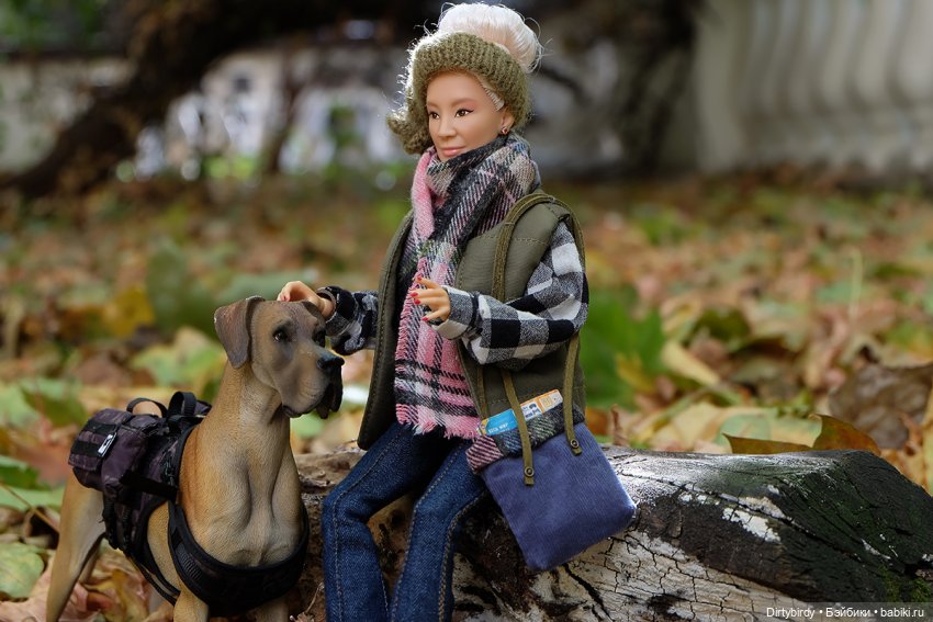 Подборка лучших аутфитов. Выпуск с мадам Янг (фото 6)