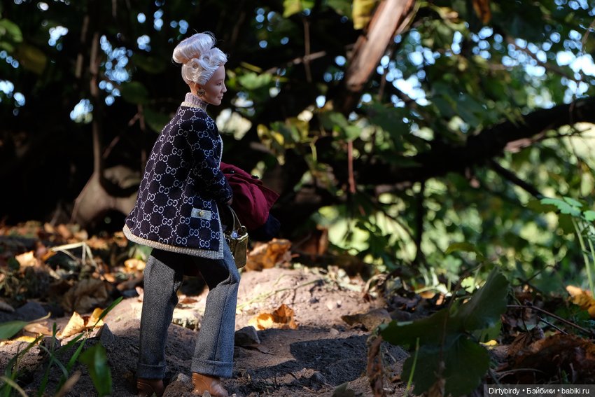 Подборка лучших аутфитов. Выпуск с мадам Янг (фото 5)