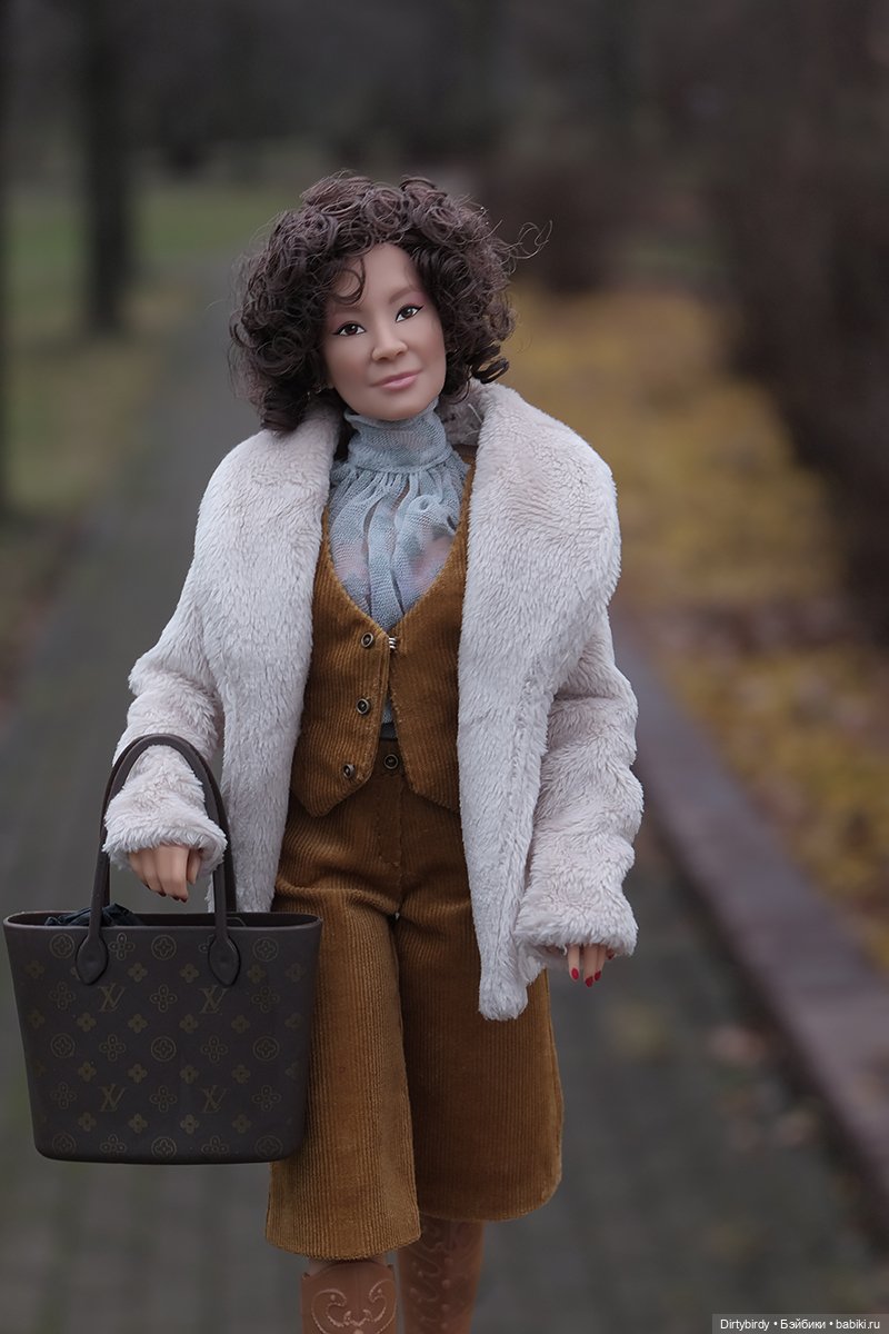 Подборка лучших аутфитов. Выпуск с мадам Янг (фото 8)