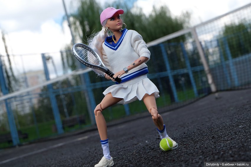 Подборка любимых аутфитов. Выпуск с Мари | Бэйбики Подборка любимых аутфитов. Выпуск с Мари