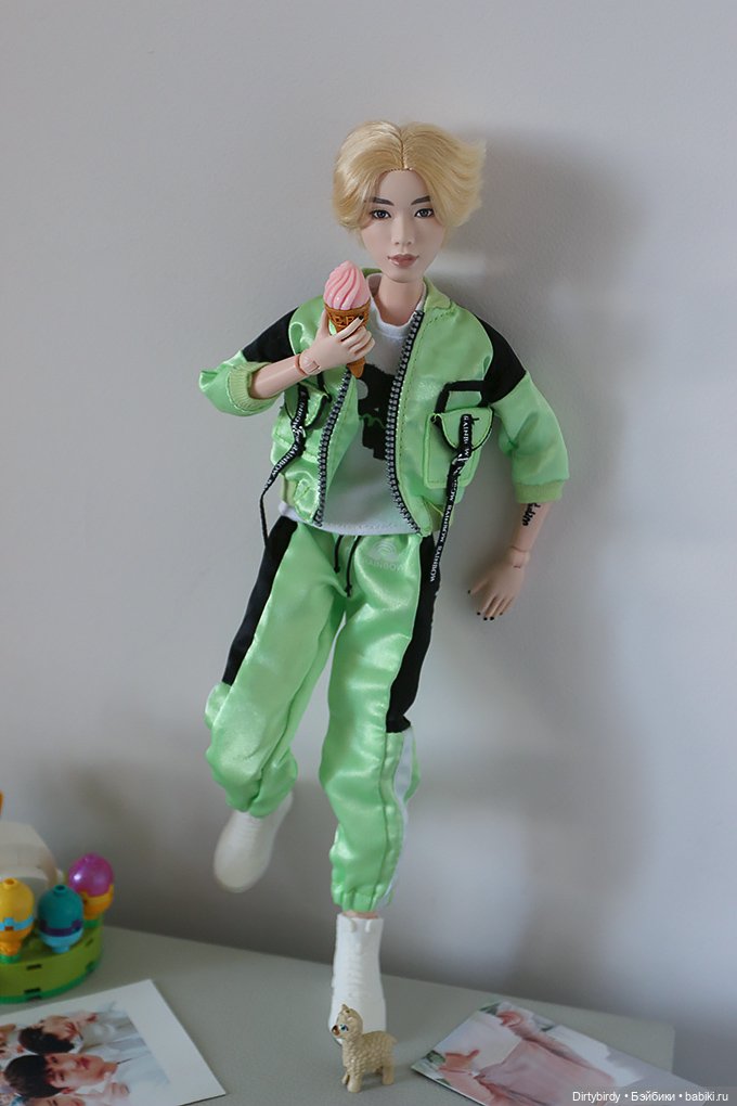 Подборка самых известных аутфитов Феликса Обитсу | Бэйбики Подборка самых известных аутфитов Феликса Обитсу