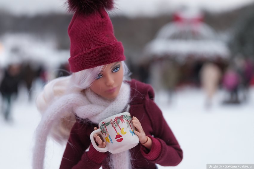 Подборка любимых аутфитов. Выпуск с Мари | Бэйбики Подборка любимых аутфитов. Выпуск с Мари