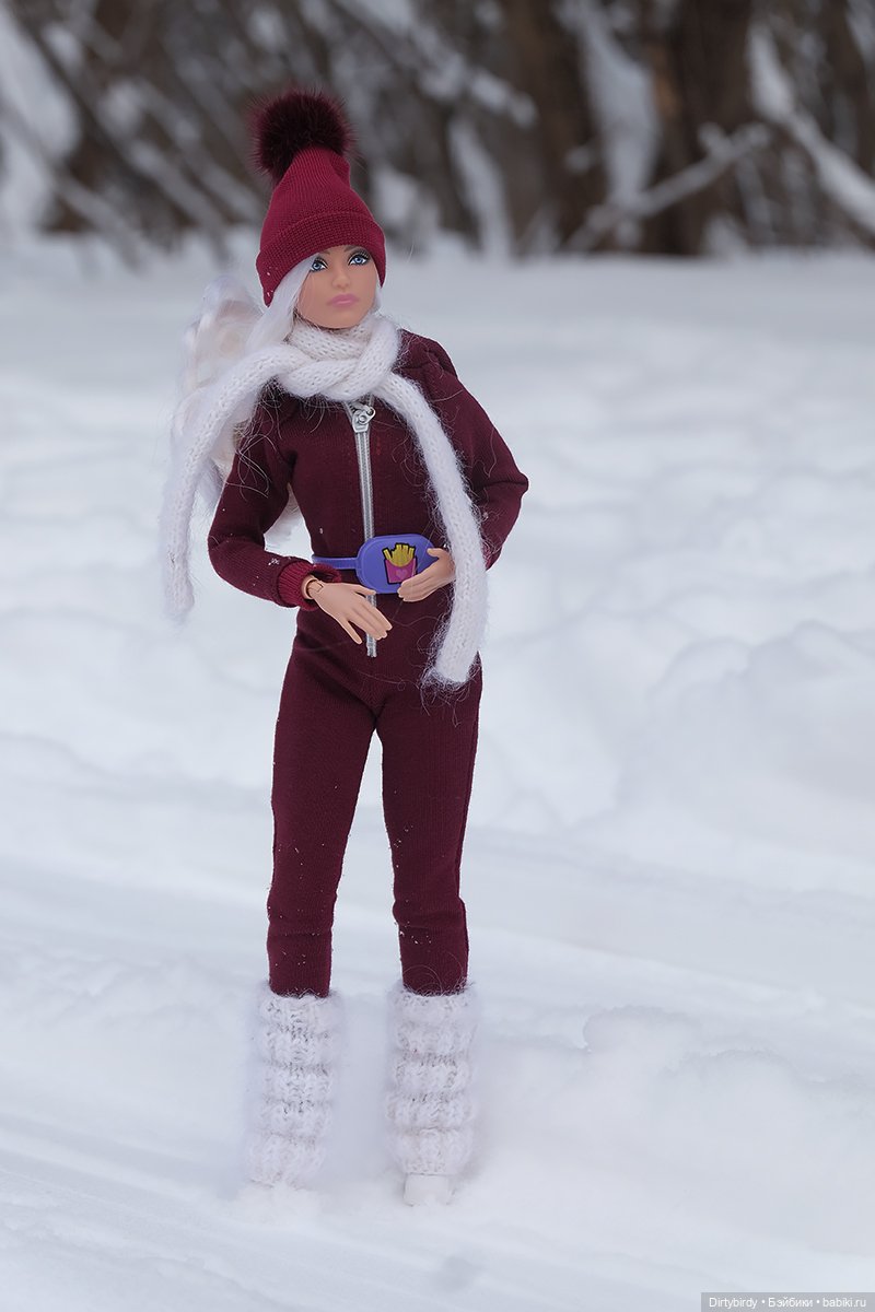 Подборка любимых аутфитов. Выпуск с Мари | Бэйбики Подборка любимых аутфитов. Выпуск с Мари