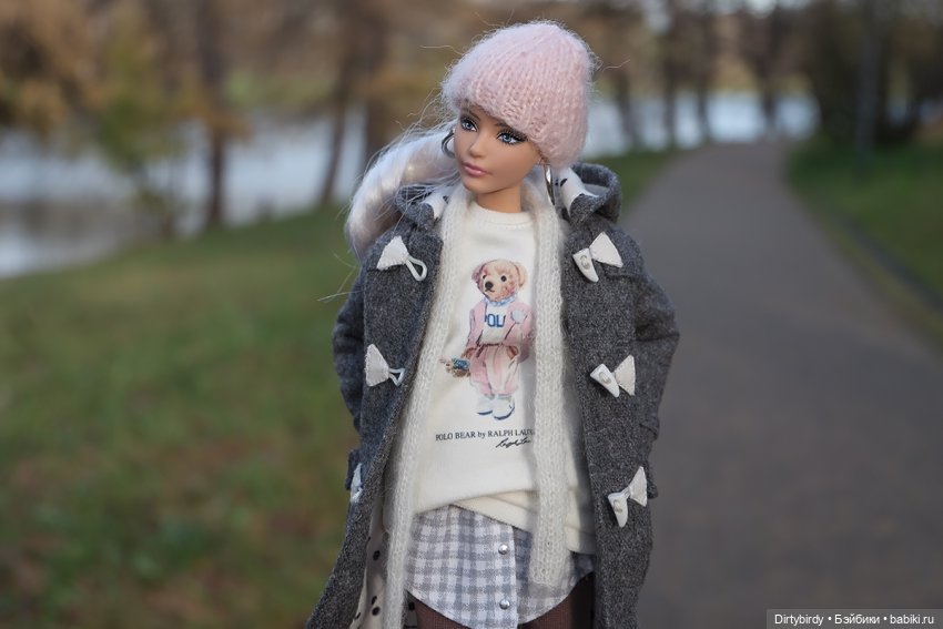 Подборка любимых аутфитов. Выпуск с Мари | Бэйбики Подборка любимых аутфитов. Выпуск с Мари