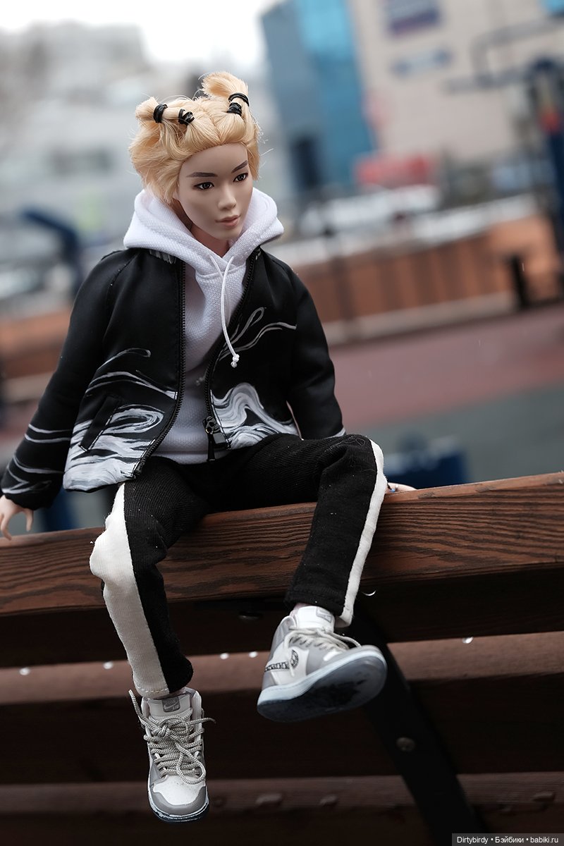 Подборка самых известных аутфитов Феликса Обитсу | Бэйбики Подборка самых известных аутфитов Феликса Обитсу