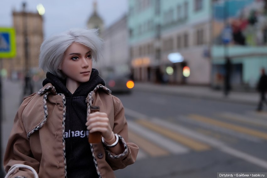 Подборка лучших аутфитов. Выпуск с Каси Хатаке