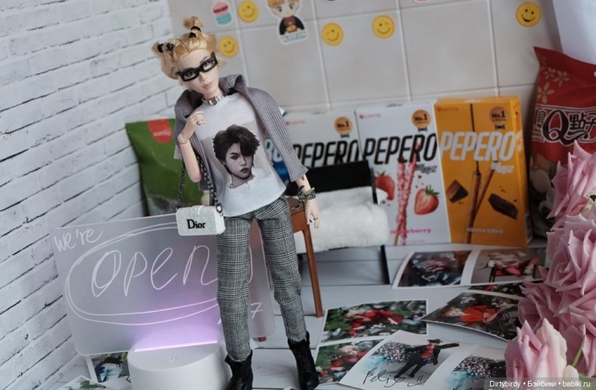 Подборка самых известных аутфитов Феликса Обитсу | Бэйбики Подборка самых известных аутфитов Феликса Обитсу