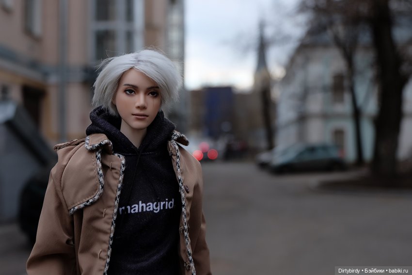 Подборка лучших аутфитов. Выпуск с Каси Хатаке