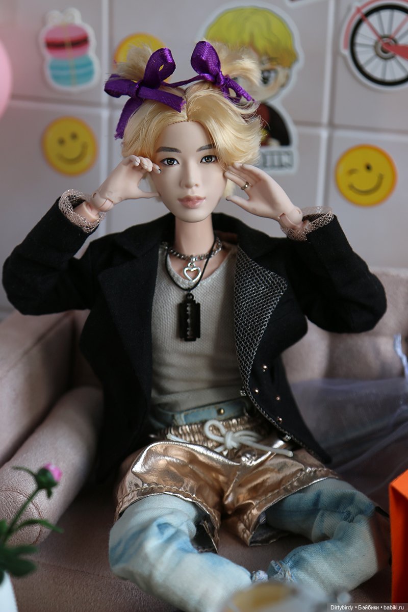 Подборка самых известных аутфитов Феликса Обитсу | Бэйбики Подборка самых известных аутфитов Феликса Обитсу