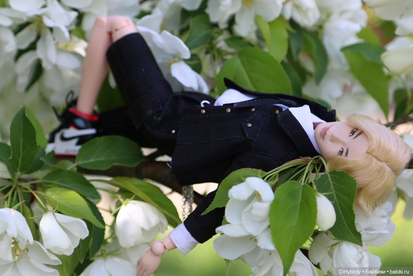 Подборка самых известных аутфитов Феликса Обитсу | Бэйбики Подборка самых известных аутфитов Феликса Обитсу