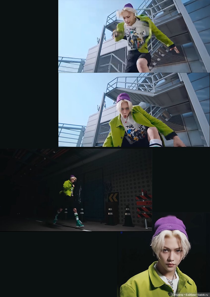 Подборка самых известных аутфитов Феликса Обитсу | Бэйбики Подборка самых известных аутфитов Феликса Обитсу