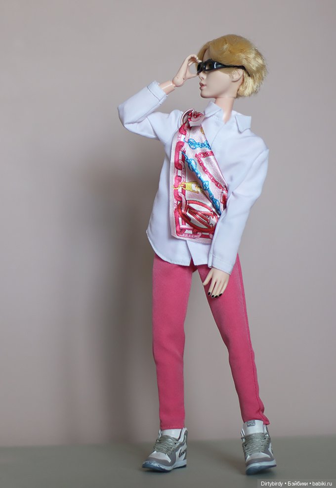 Подборка самых известных аутфитов Феликса Обитсу | Бэйбики Подборка самых известных аутфитов Феликса Обитсу