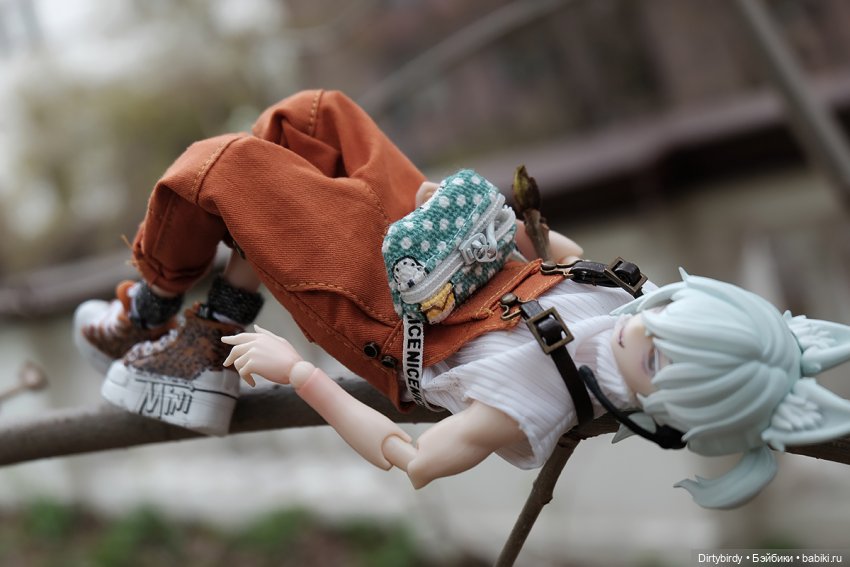 Пятница в компании Huyetao