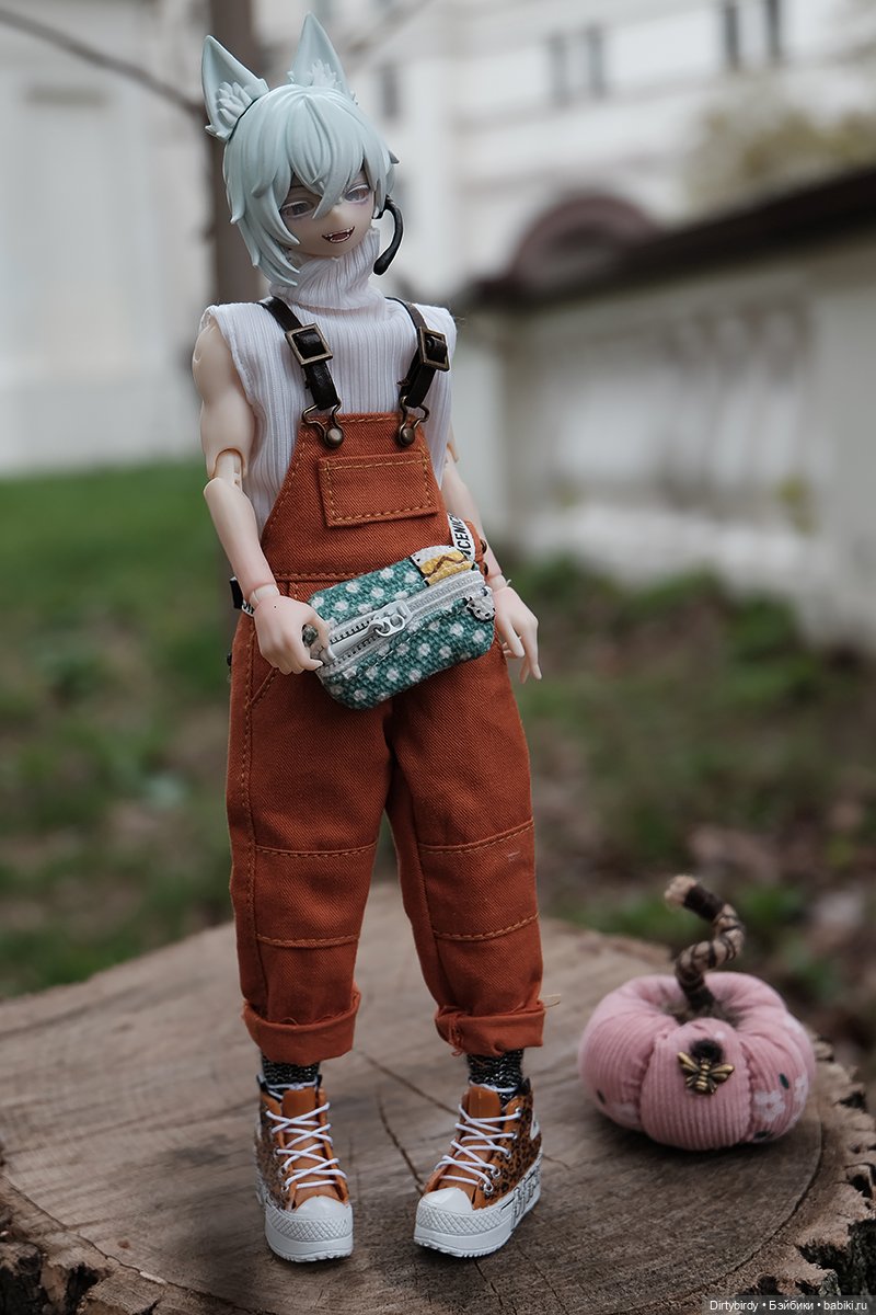 Пятница в компании Huyetao (фото 3)