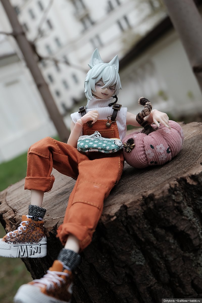 Пятница в компании Huyetao (фото 6)