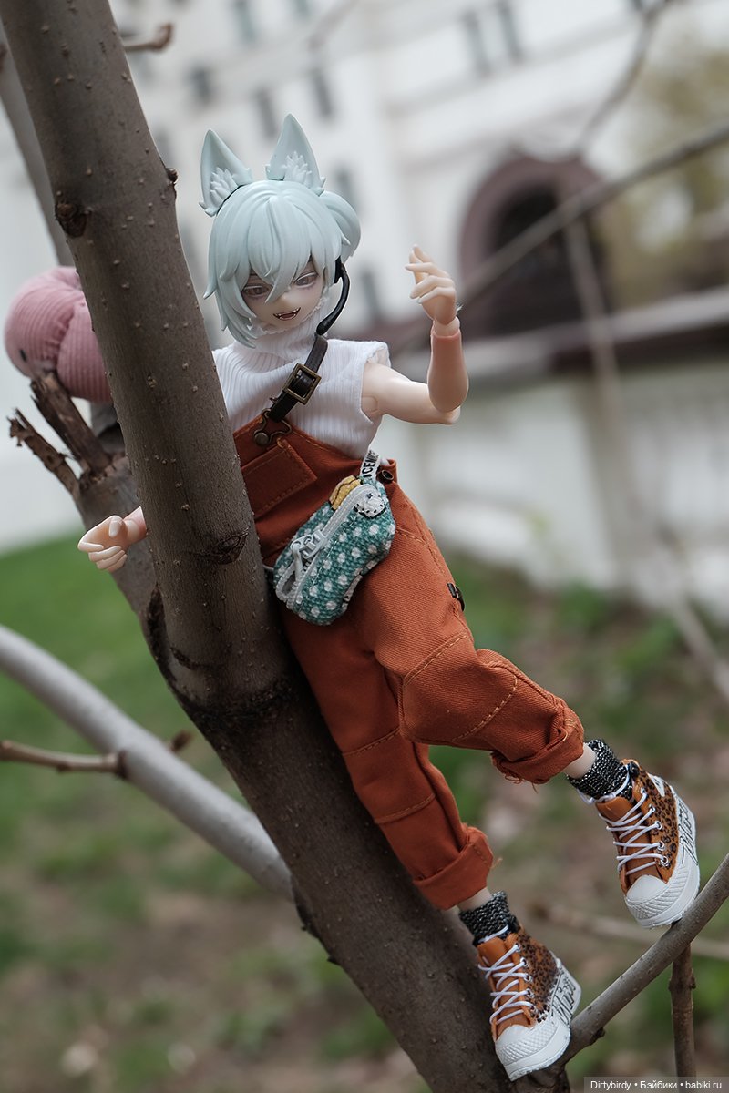 Пятница в компании Huyetao