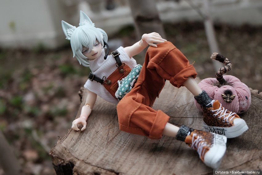 Пятница в компании Huyetao (фото 8)