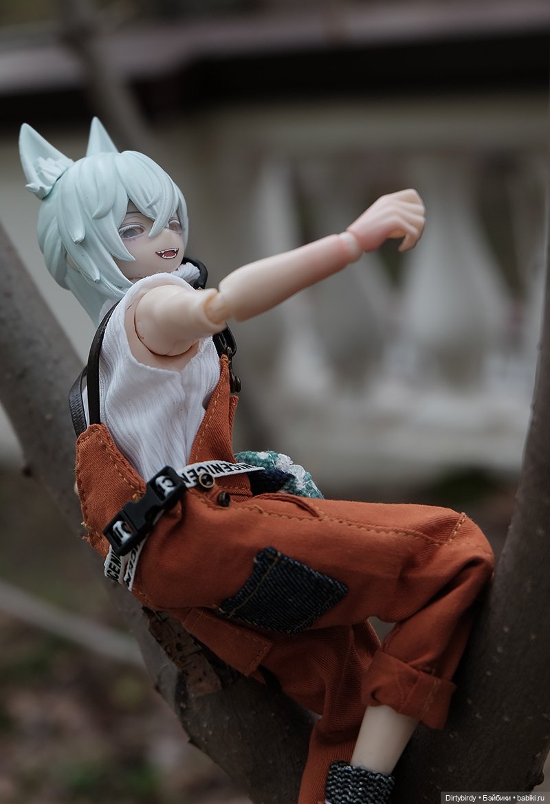 Пятница в компании Huyetao