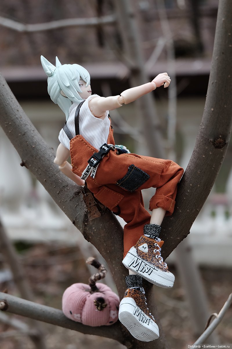 Пятница в компании Huyetao