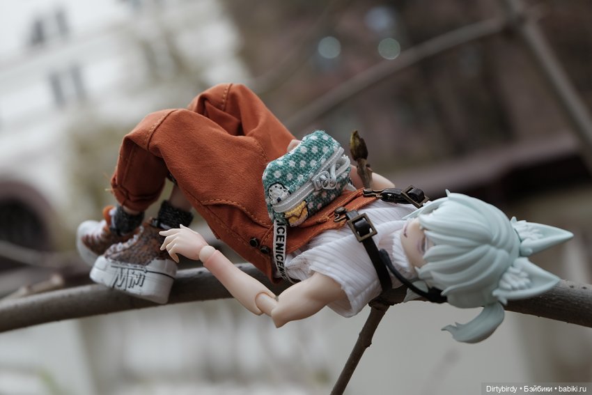 Пятница в компании Huyetao