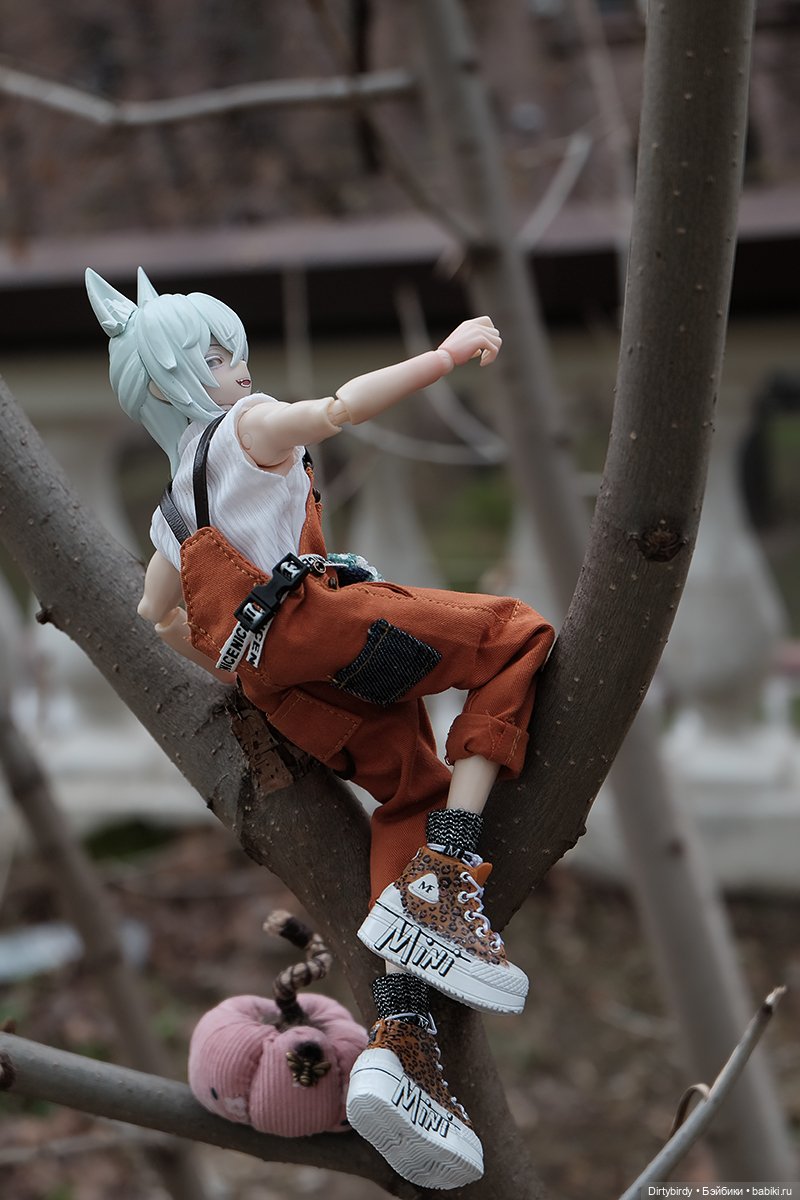 Пятница в компании Huyetao