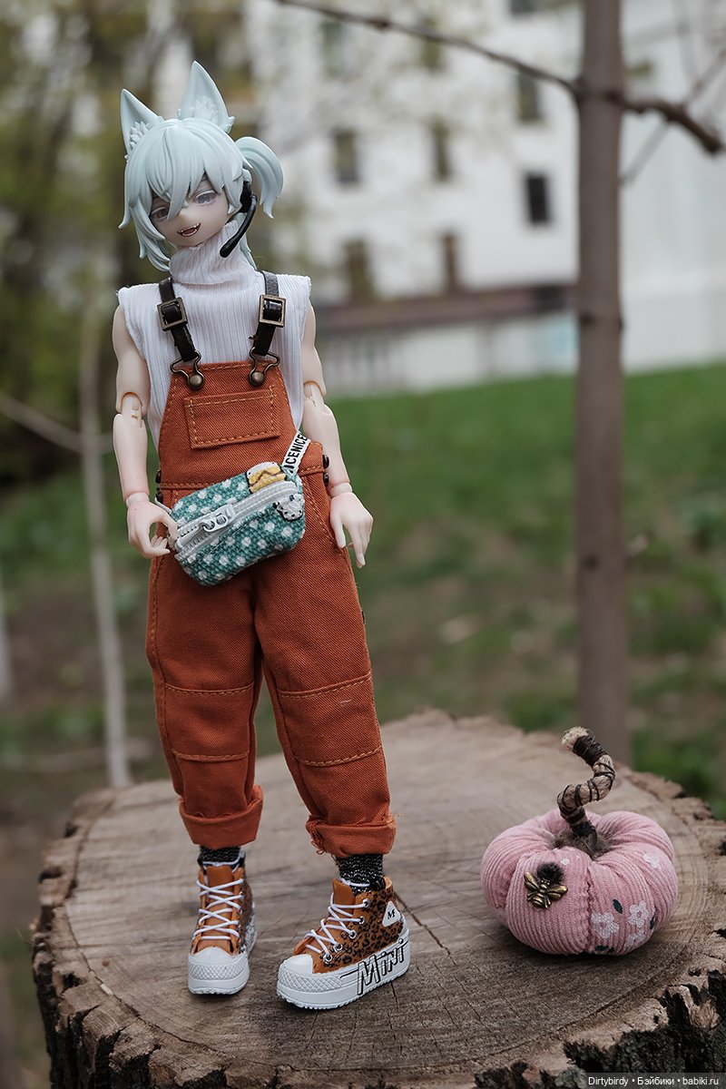 Пятница в компании Huyetao