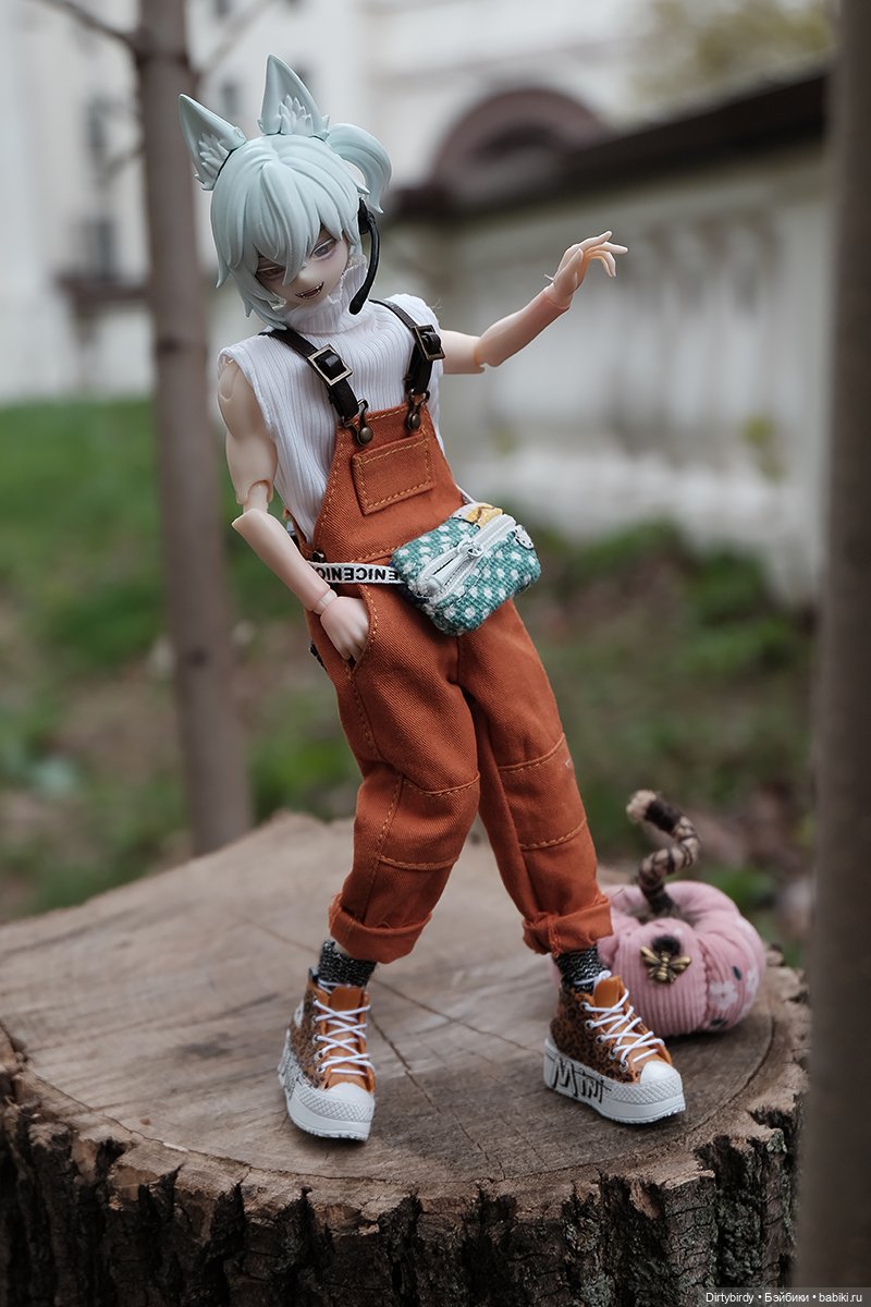 Пятница в компании Huyetao (фото 4)