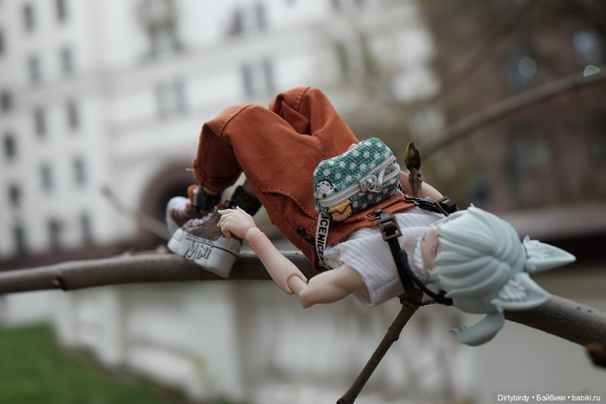 Пятница в компании Huyetao