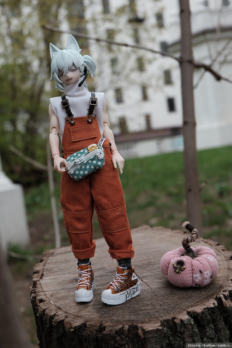 Пятница в компании Huyetao (фото 2)