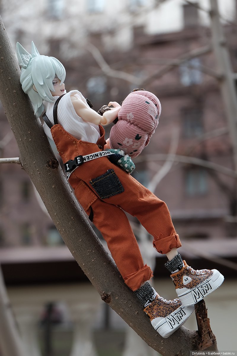 Пятница в компании Huyetao