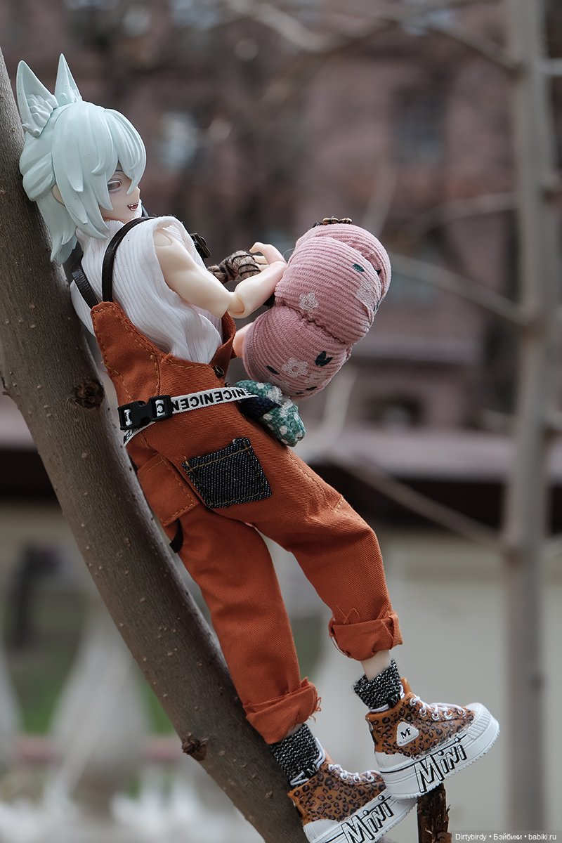 Пятница в компании Huyetao