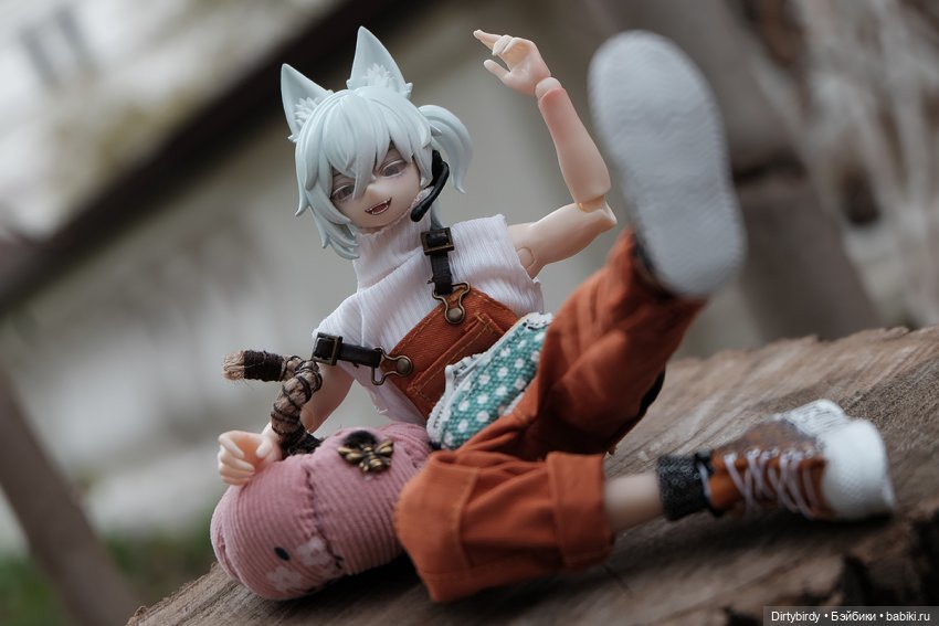 Пятница в компании Huyetao (фото 9)