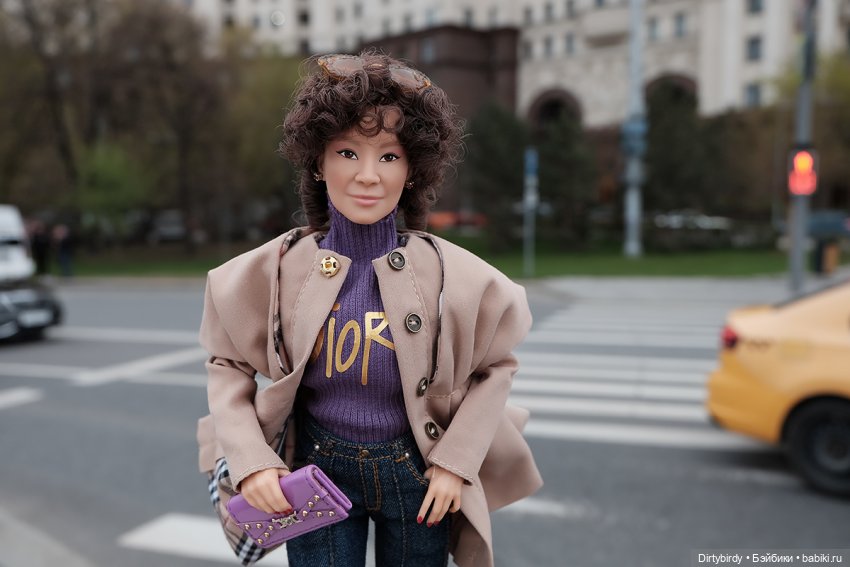 Обзор на кейп-тренч с Алиэкспресс от мадам Янг (фото 4)