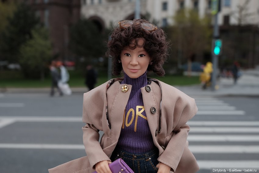 Обзор на кейп-тренч с Алиэкспресс от мадам Янг (фото 5)